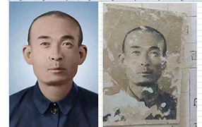 若尔盖老照片修复-2